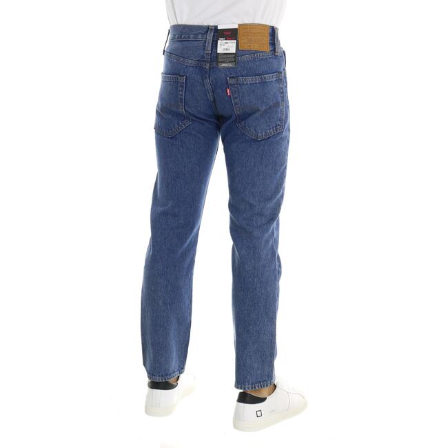 JEANS 551Z STRAIGHT CROP LEVI'S - Mad Fashion | img vers.650x/